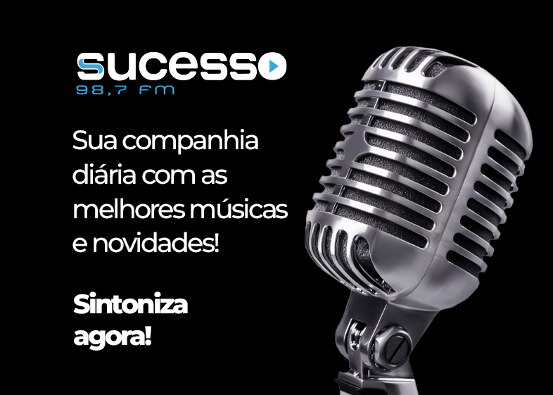 Rádio Sucesso FM