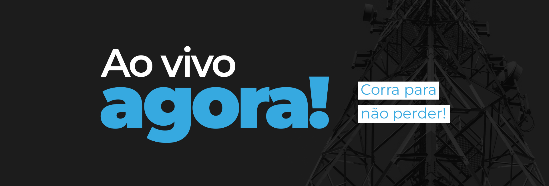 Ao Vivo