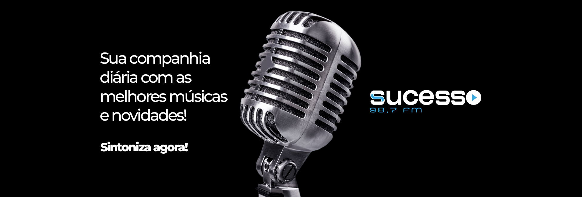 Rádio Sucesso FM