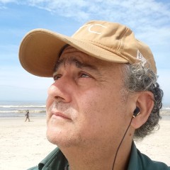 Silvio Cesar Quevedo